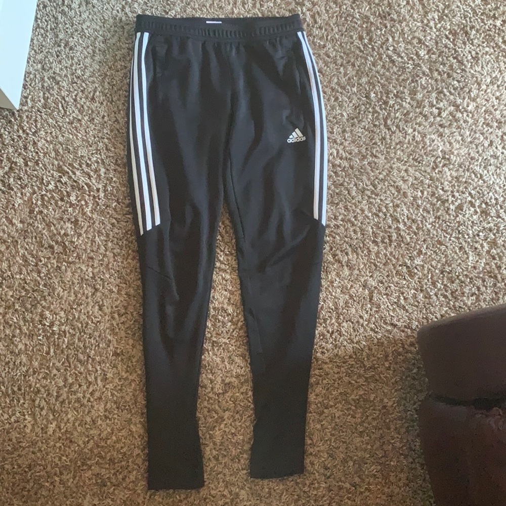 Adult X- Small Adidas Joggers